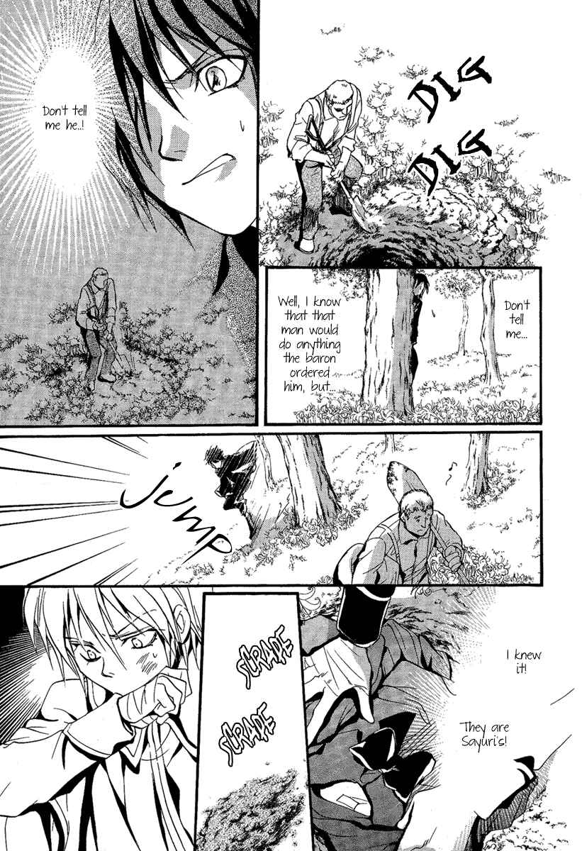 Page 16 Chapter 3 Demon from Afar