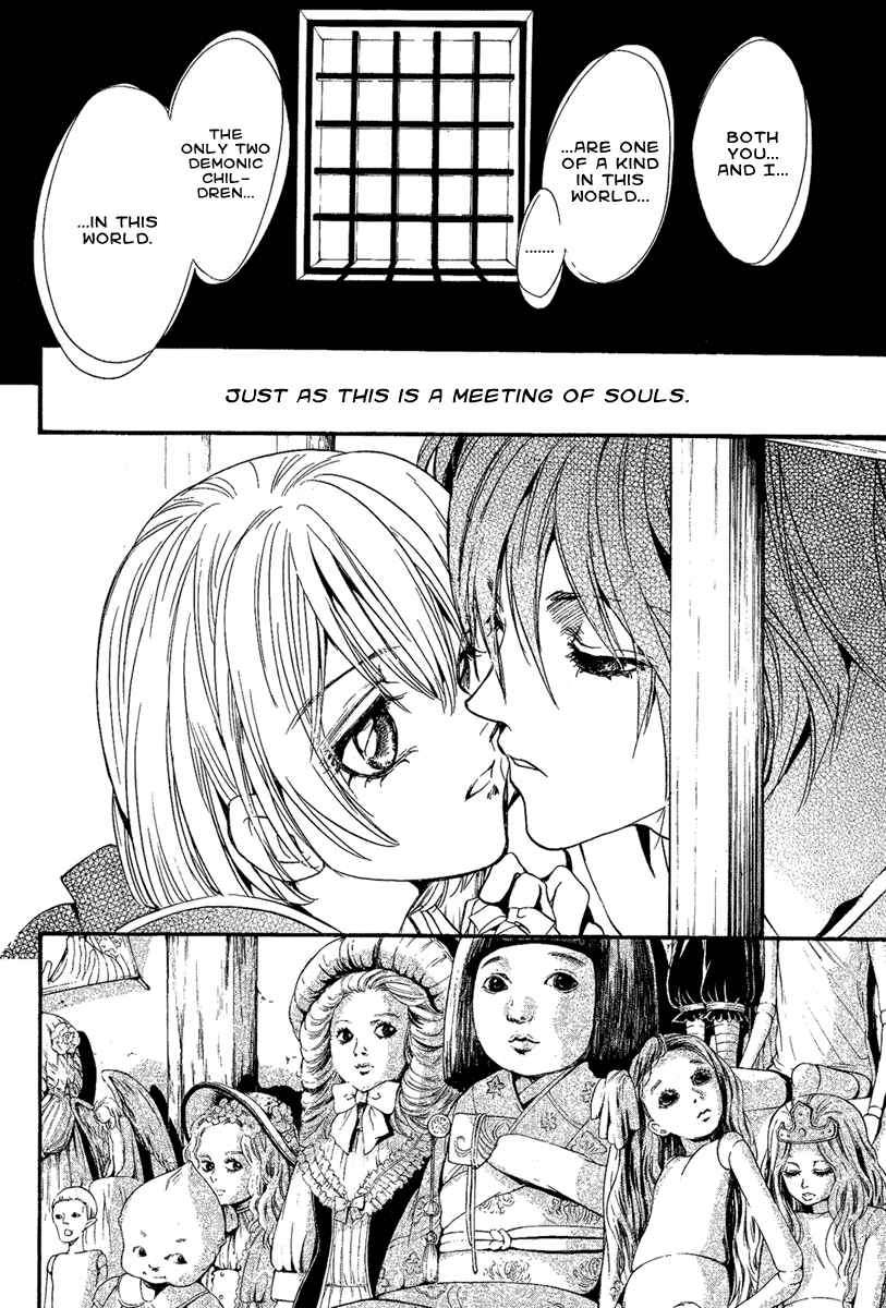 Page 31 Chapter 3 Demon from Afar