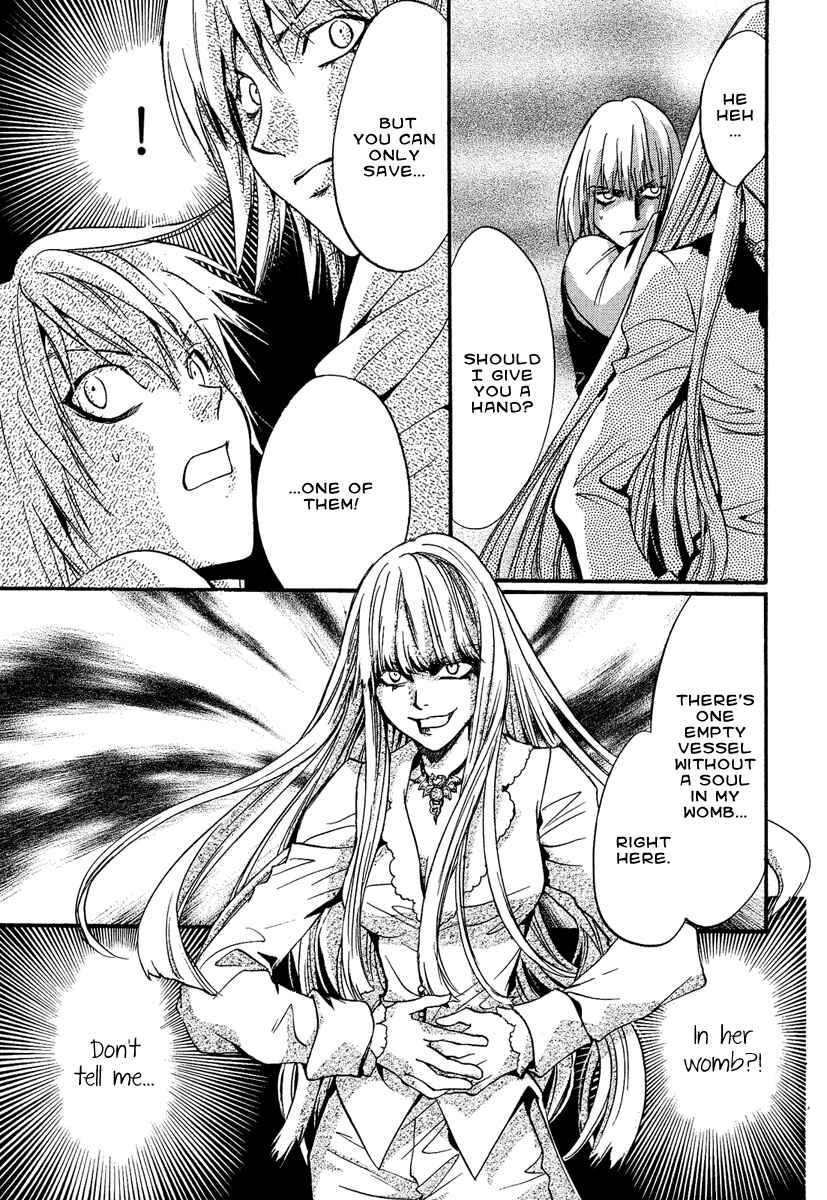 Page 20 Chapter 5 Demon from Afar