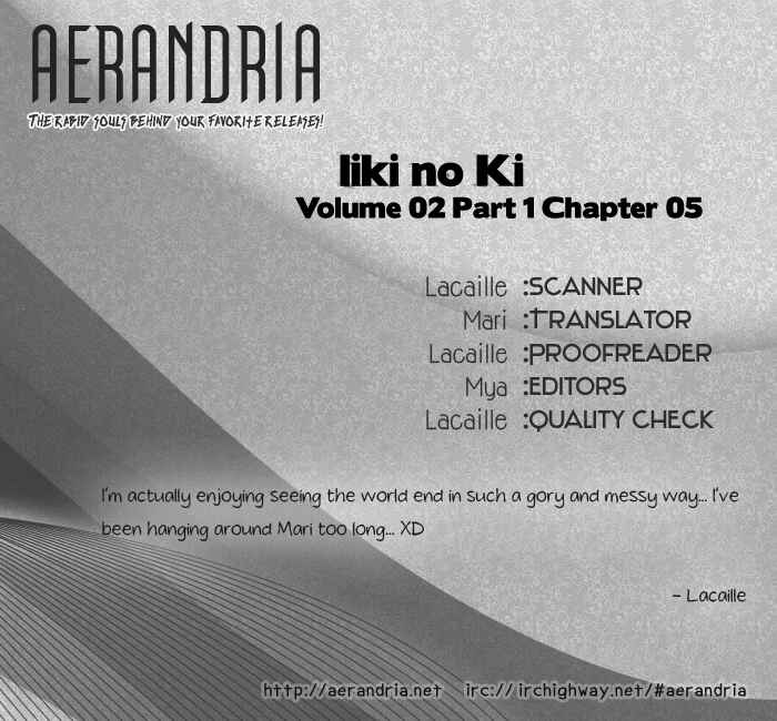 Page 46 Chapter 5 Demon from Afar
