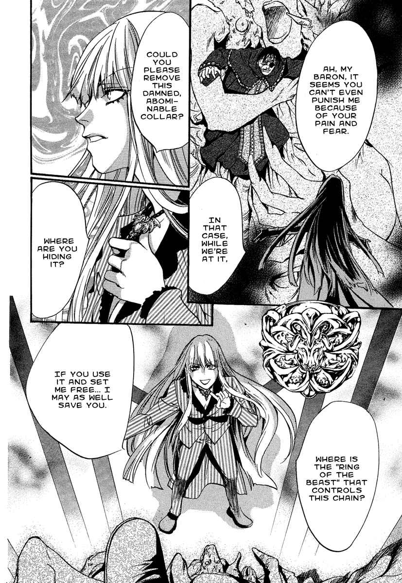Page 9 Chapter 5 Demon from Afar