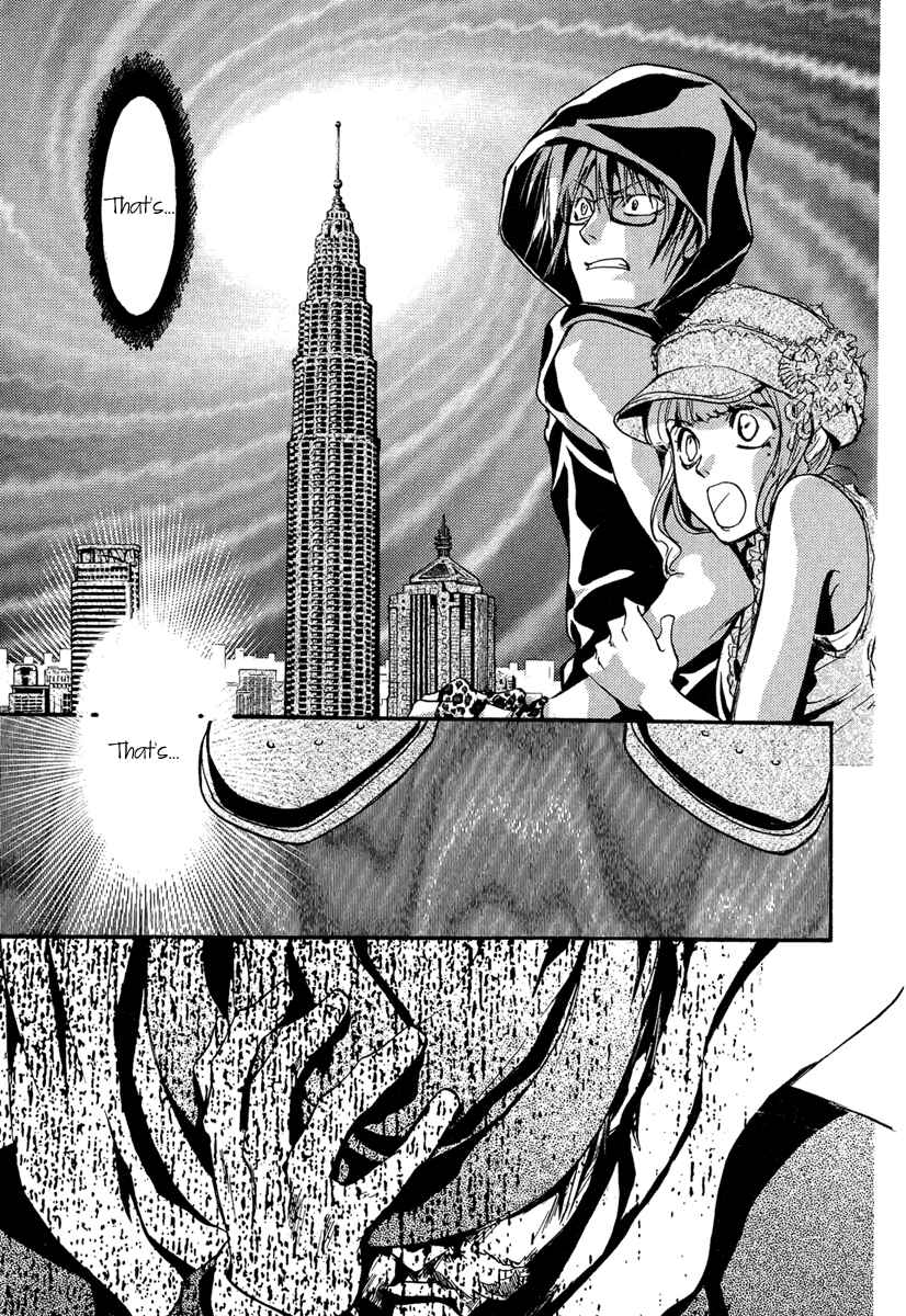 Page 39 Chapter 19 Demon from Afar