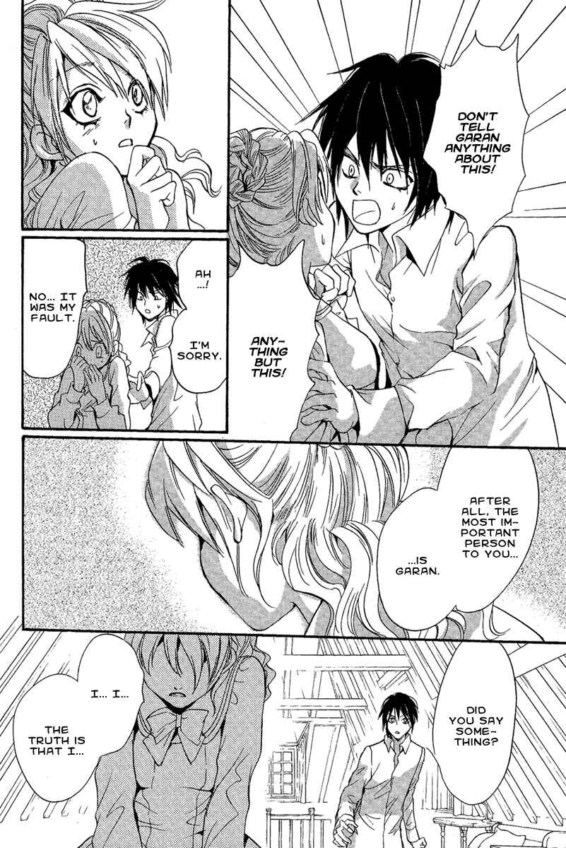 Page 10 Chapter 2 Demon from Afar
