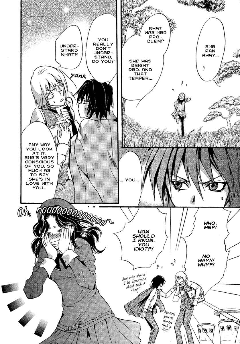 Page 30 Chapter 2 Demon from Afar