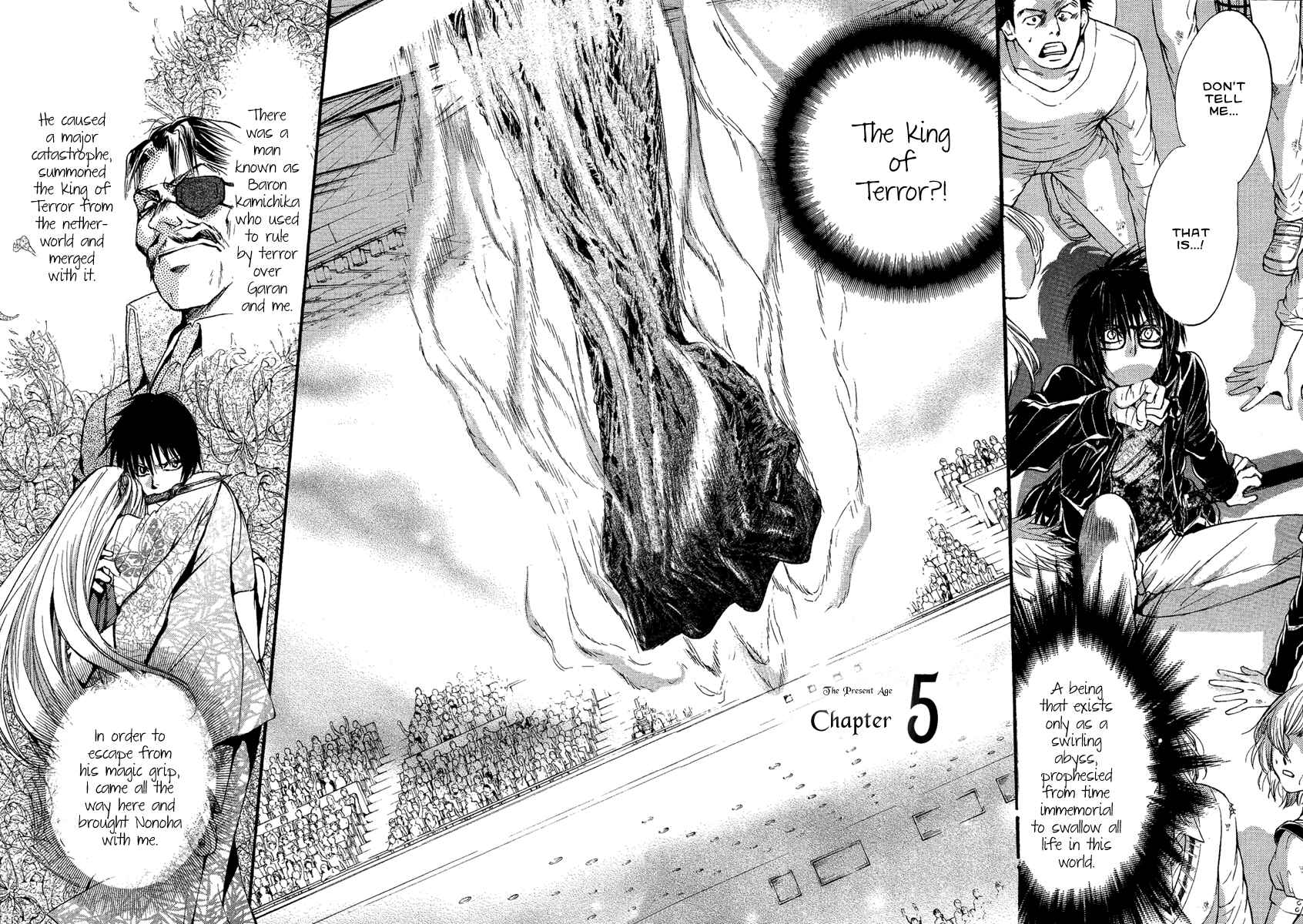Page 2 Chapter 10 Demon from Afar