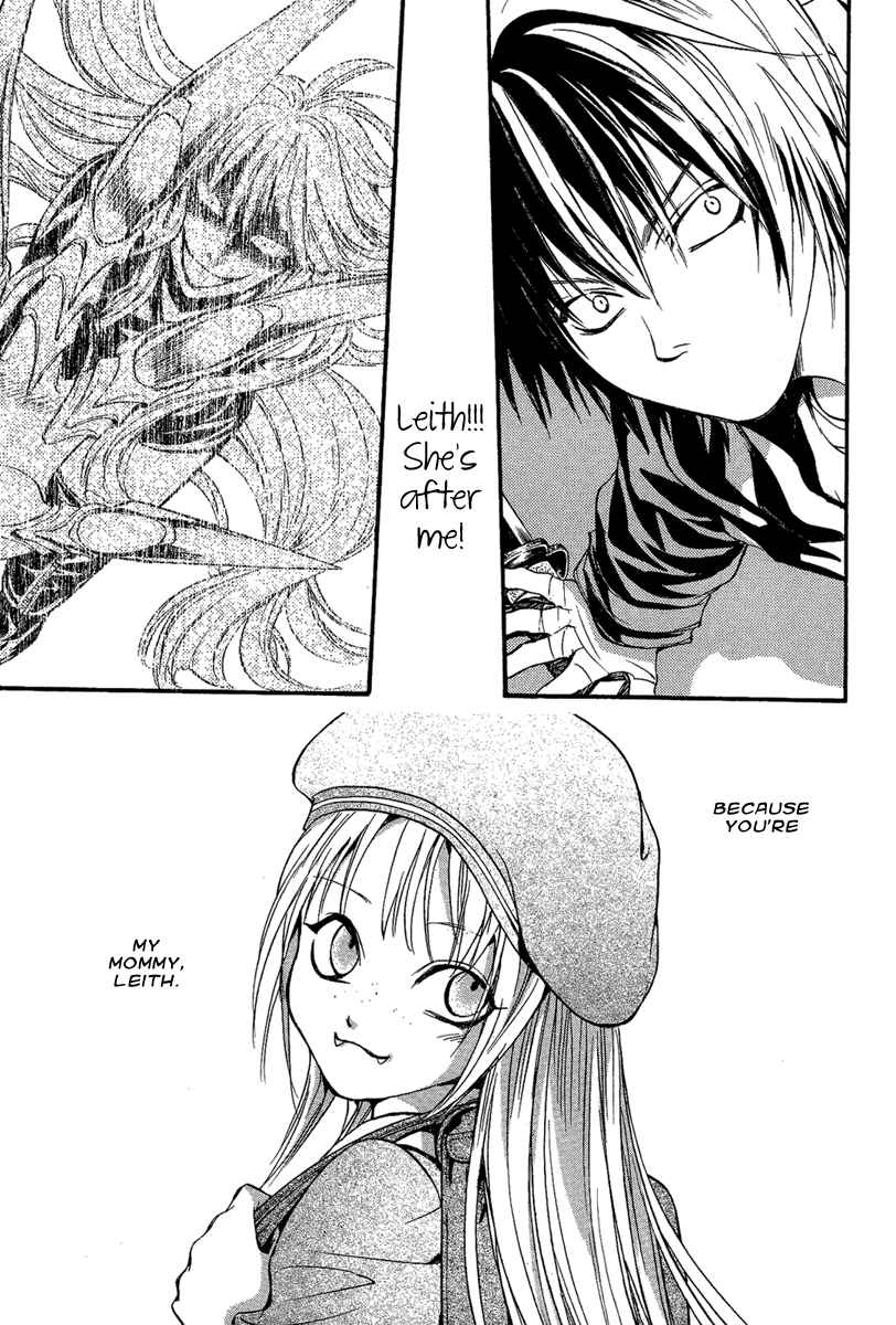 Page 20 Chapter 10 Demon from Afar