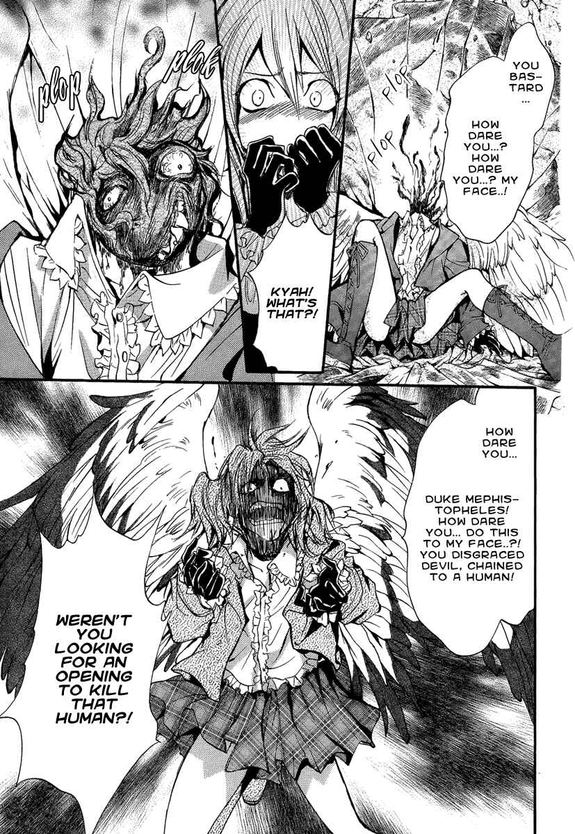 Page 24 Chapter 10 Demon from Afar