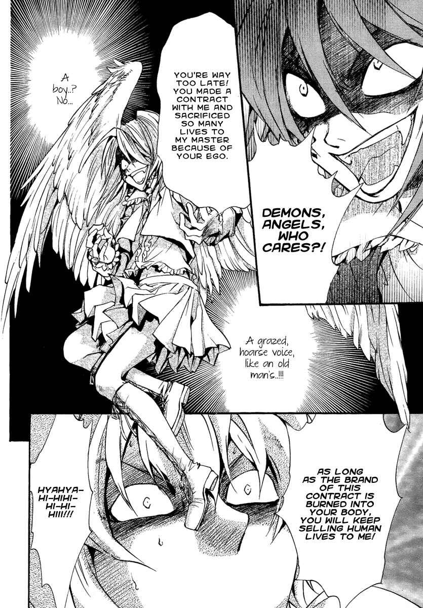 Page 27 Chapter 10 Demon from Afar