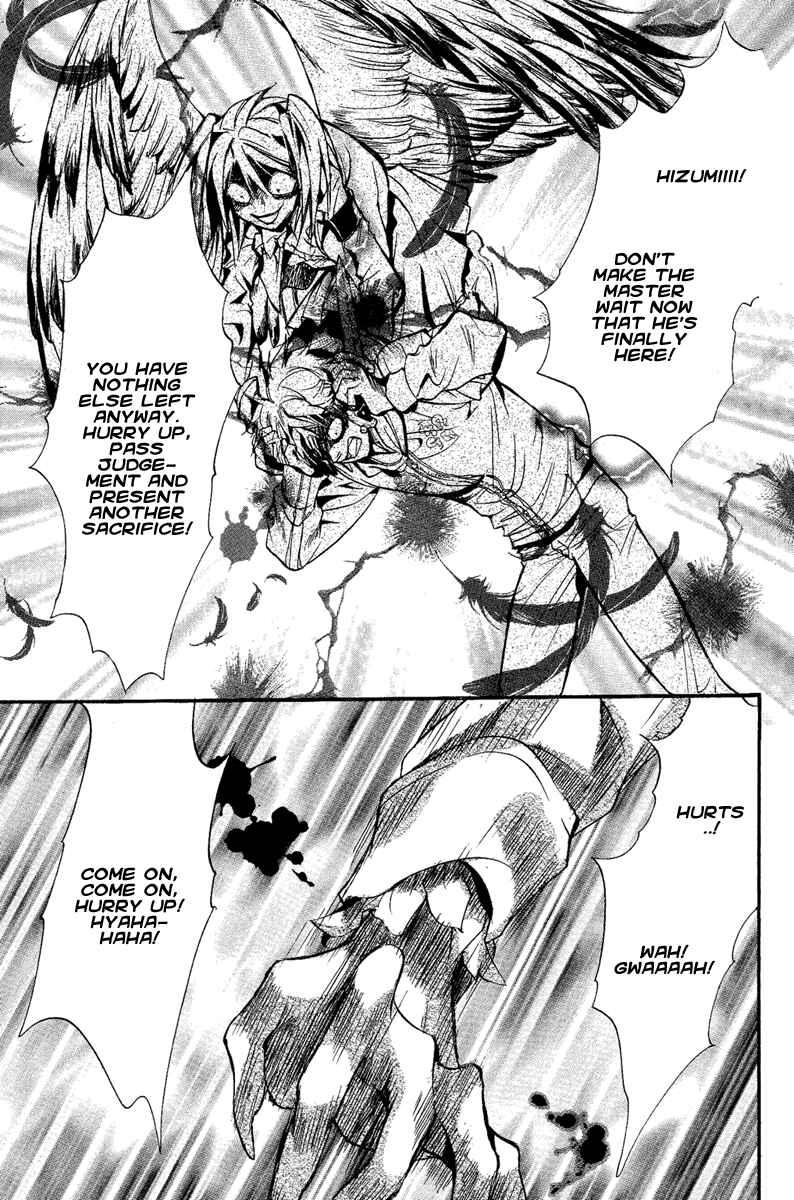 Page 38 Chapter 10 Demon from Afar