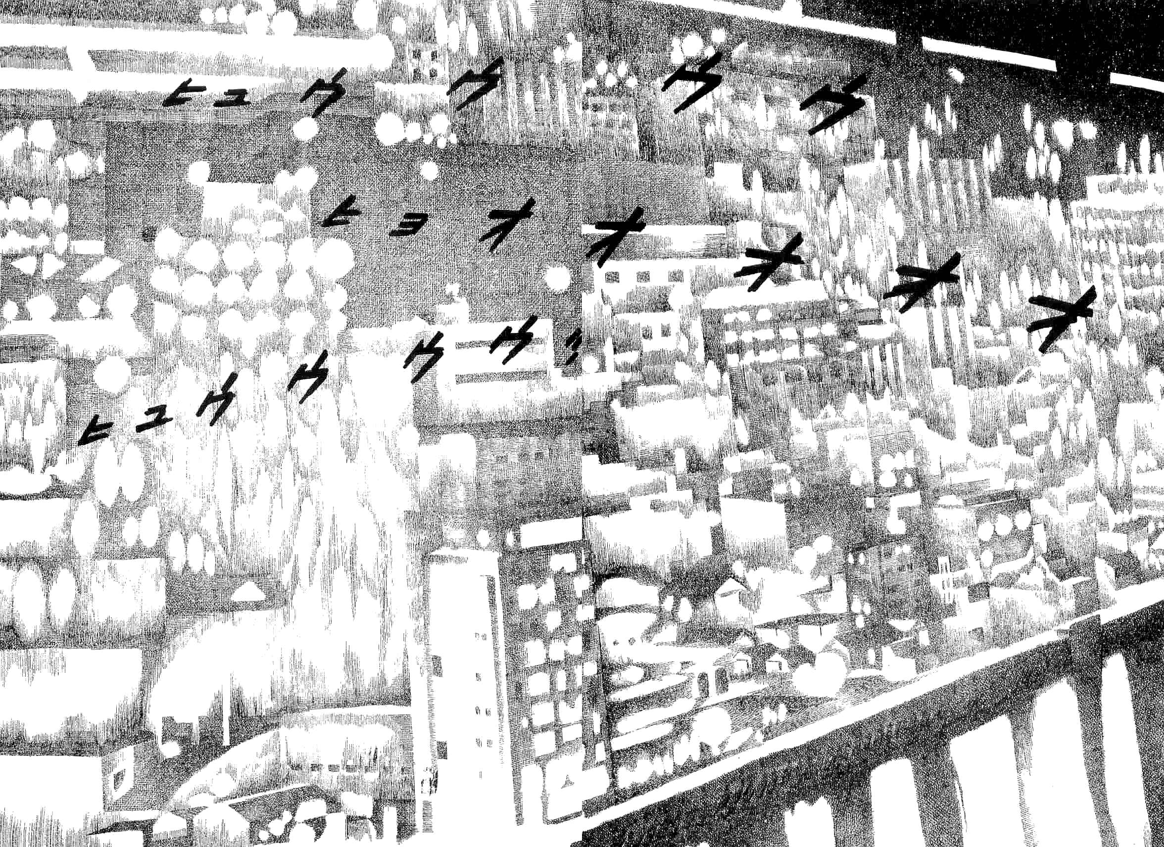 Page 51 Chapter 9 Spider-Man: The Manga