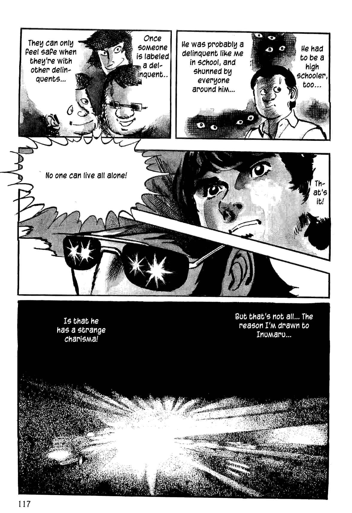 Page 20 Chapter 8.2 Spider-Man: The Manga
