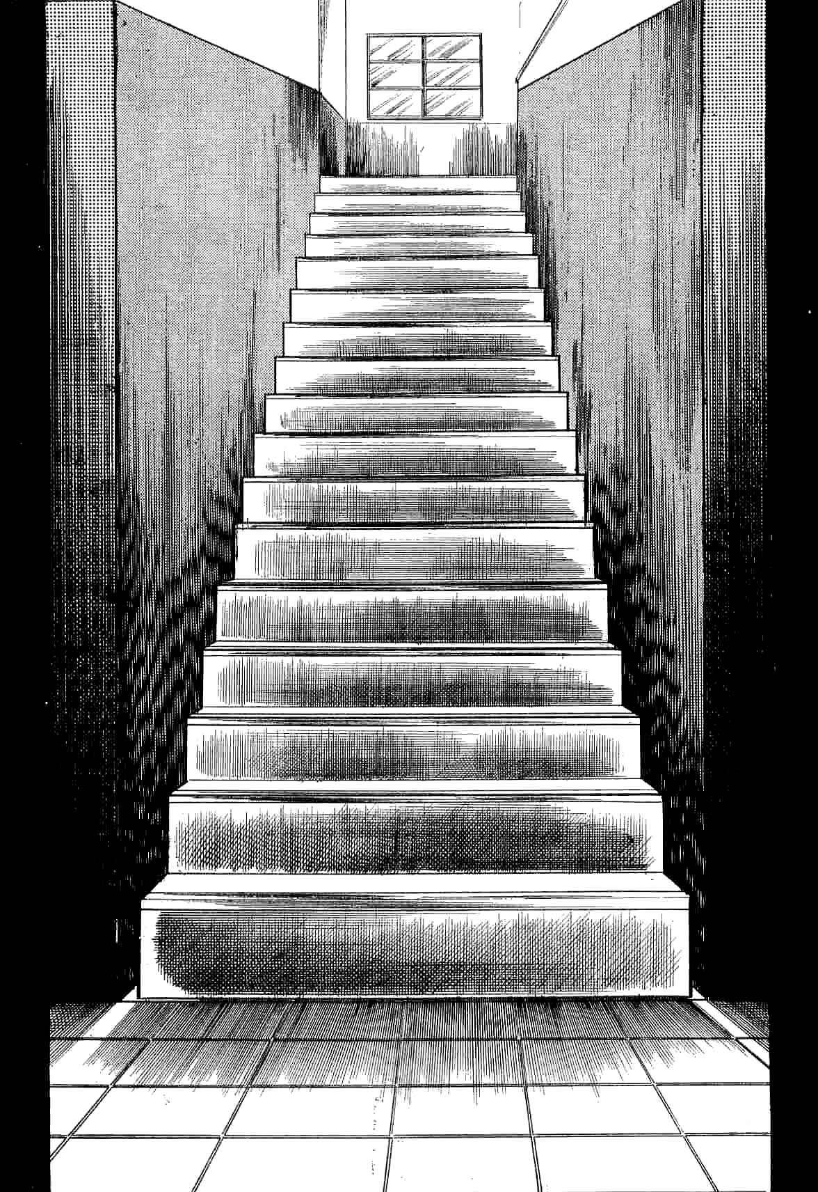 Page 11 Chapter 13 Spider-Man: The Manga