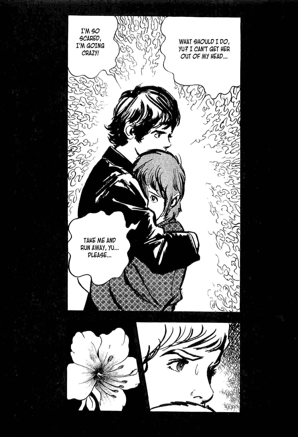 Page 119 Chapter 13 Spider-Man: The Manga