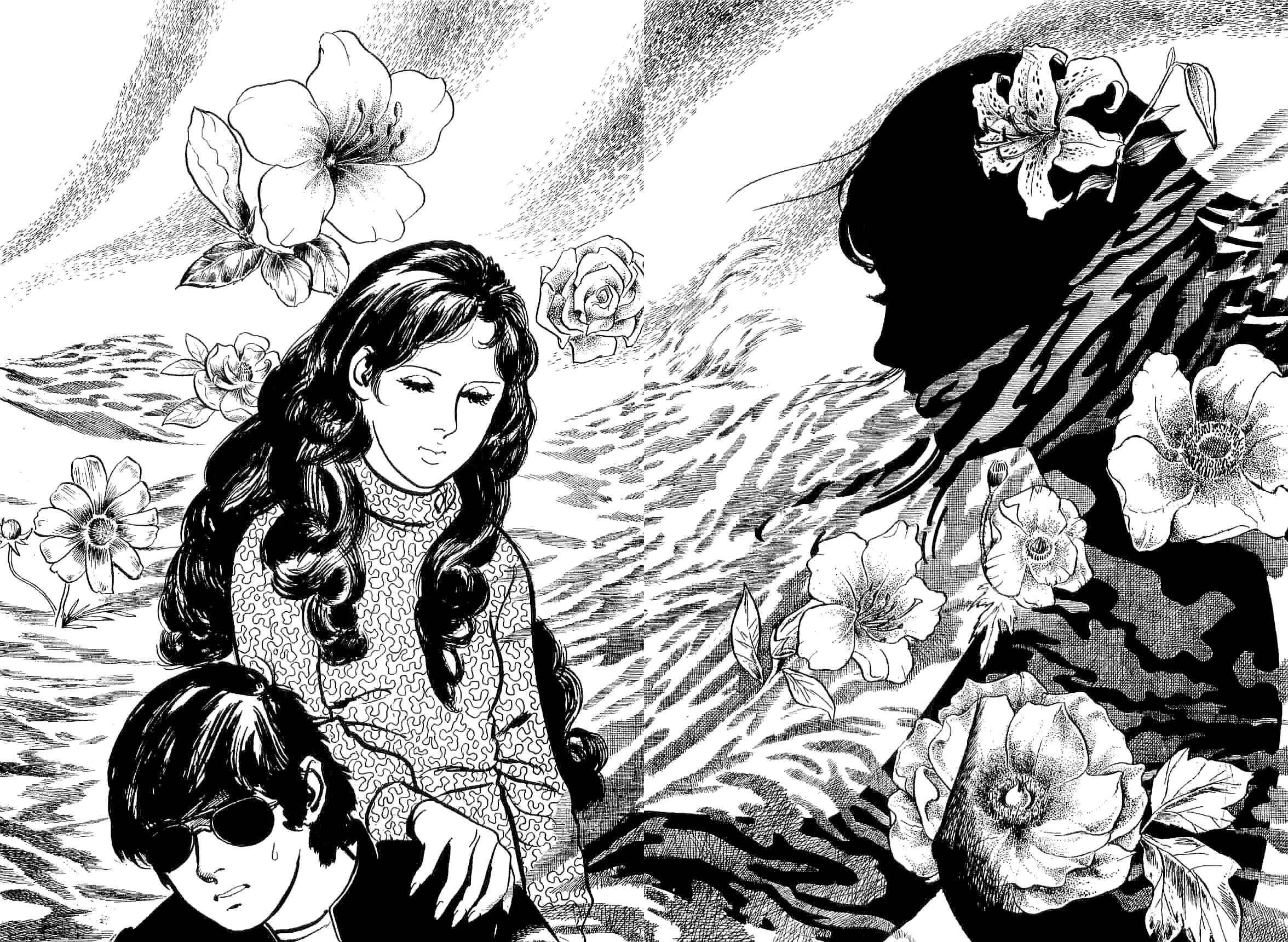 Page 134 Chapter 13 Spider-Man: The Manga