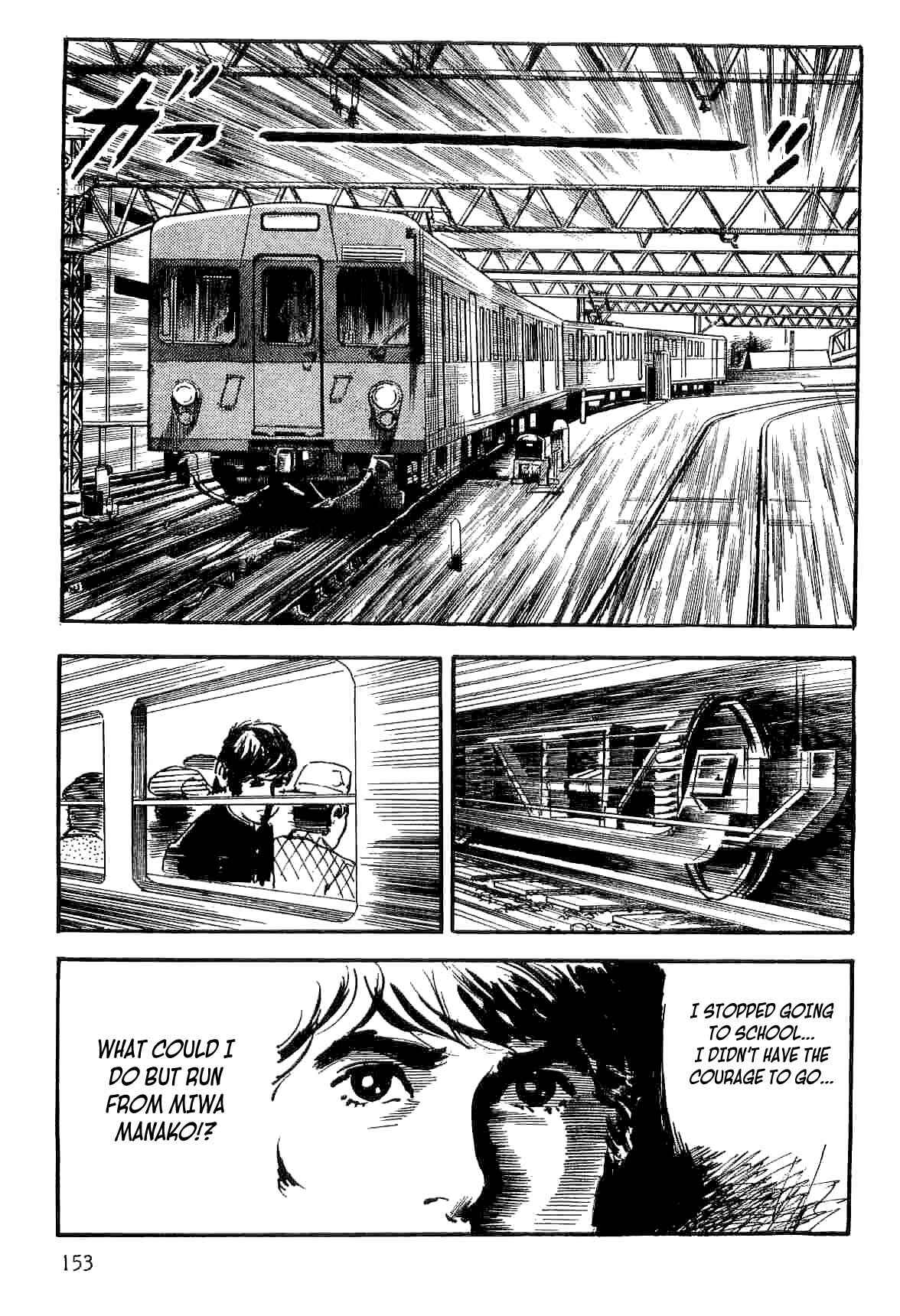 Page 148 Chapter 13 Spider-Man: The Manga