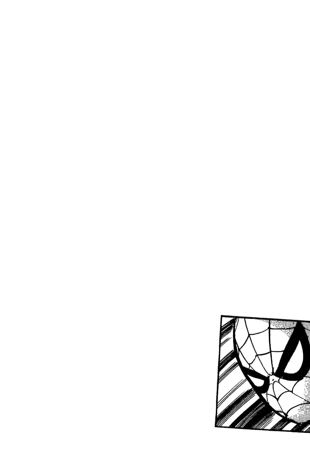 Page 212 Chapter 13 Spider-Man: The Manga