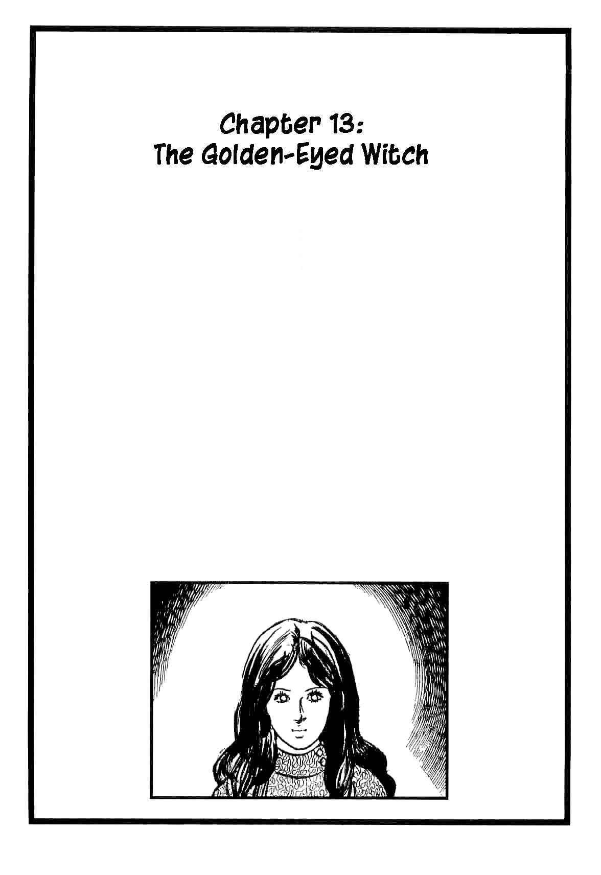 Page 7 Chapter 13 Spider-Man: The Manga