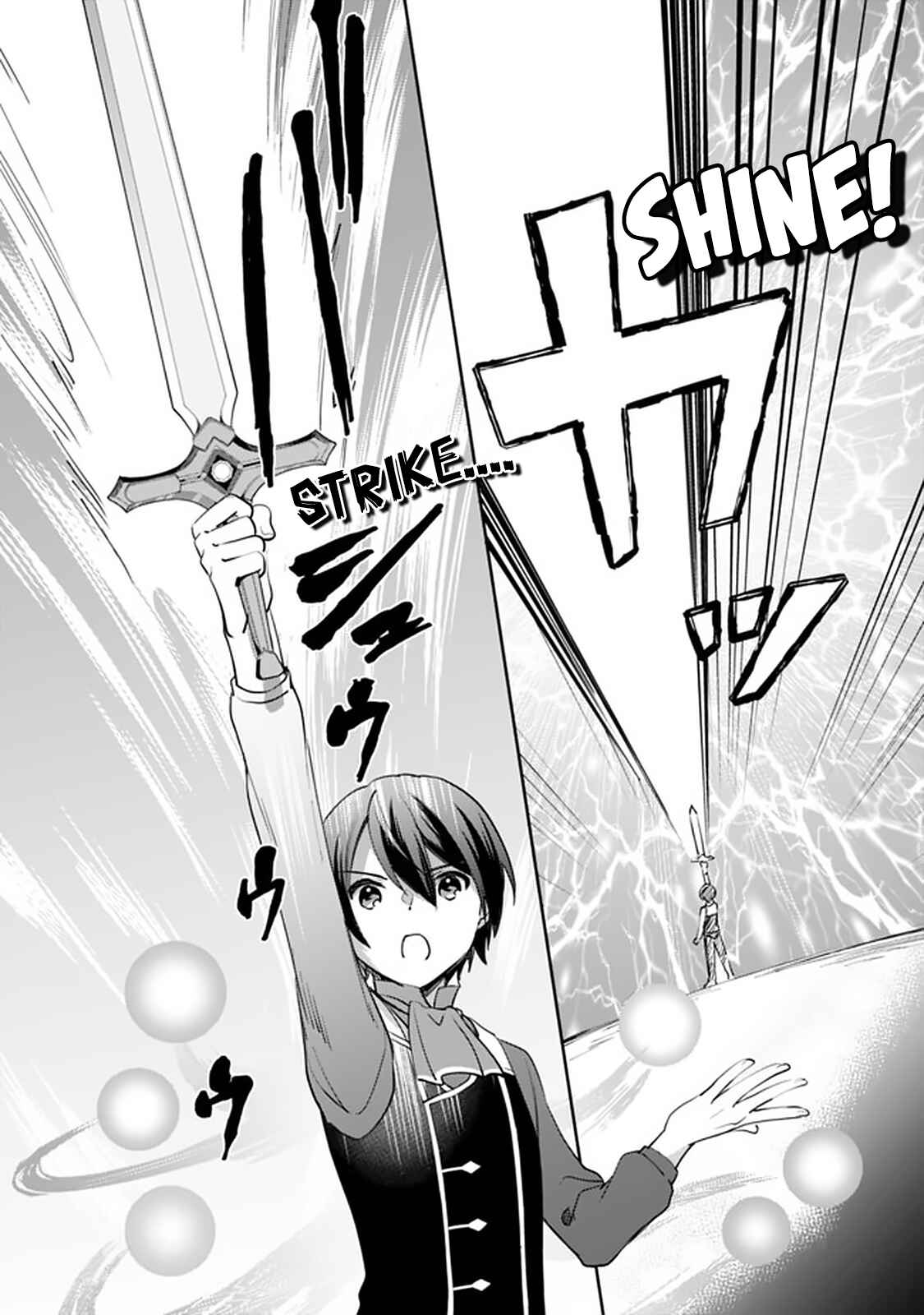 Page 13 Chapter 63 Zennin Ossan, Umarekawattara SSS Rank Jinsei ga Kakutei Shita