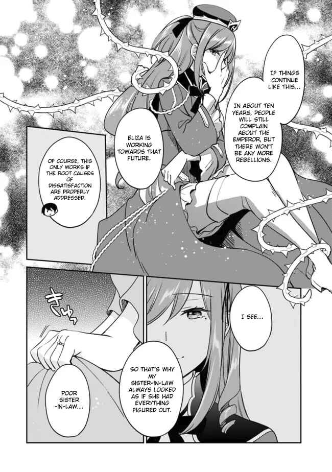Page 14 Chapter 99 Zennin Ossan, Umarekawattara SSS Rank Jinsei ga Kakutei Shita