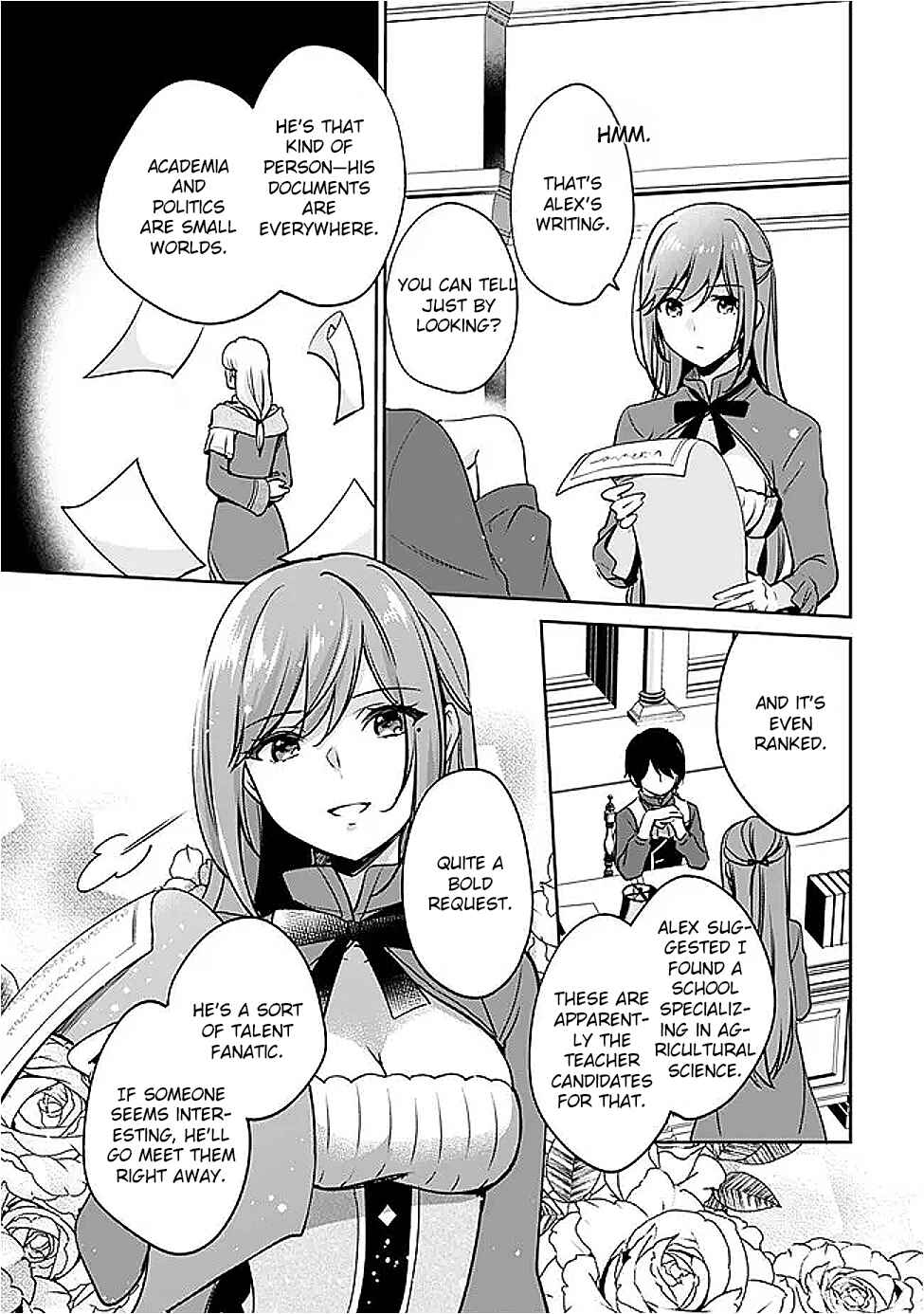 Page 13 Chapter 129 Zennin Ossan, Umarekawattara SSS Rank Jinsei ga Kakutei Shita