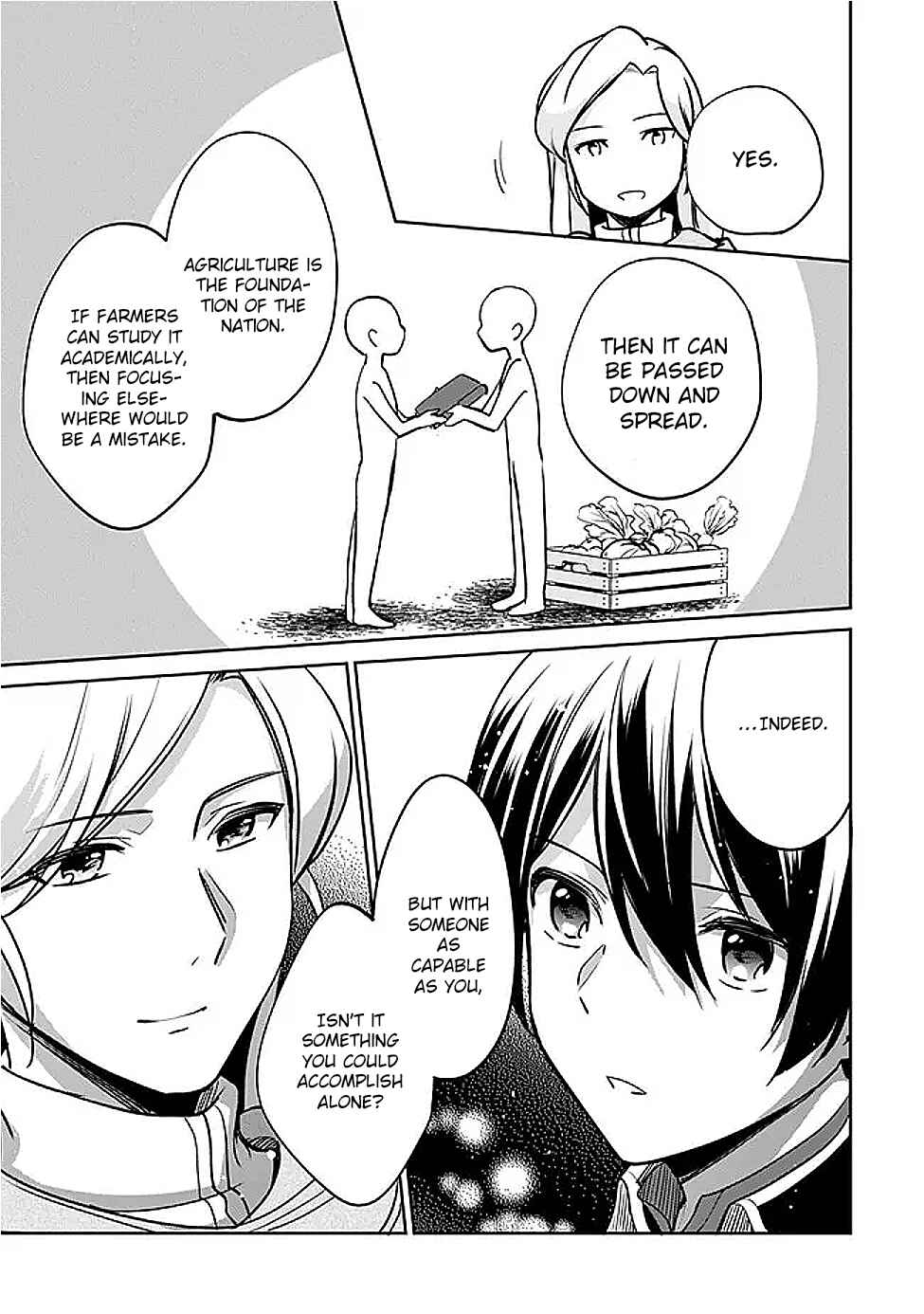 Page 5 Chapter 129 Zennin Ossan, Umarekawattara SSS Rank Jinsei ga Kakutei Shita