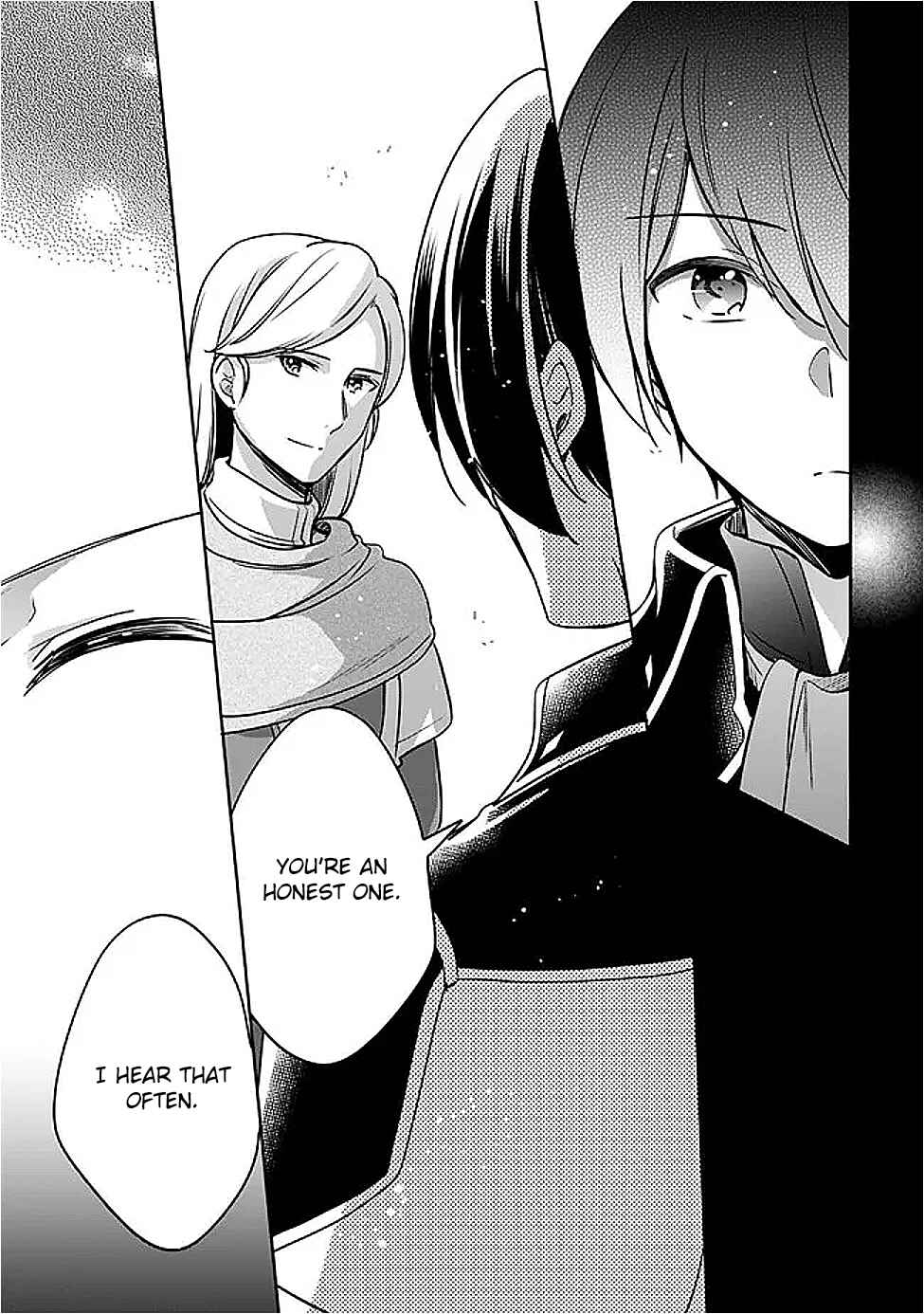 Page 7 Chapter 129 Zennin Ossan, Umarekawattara SSS Rank Jinsei ga Kakutei Shita