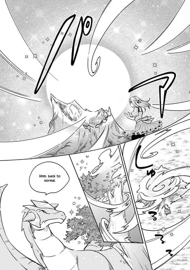 Page 10 Chapter 87 Zennin Ossan, Umarekawattara SSS Rank Jinsei ga Kakutei Shita