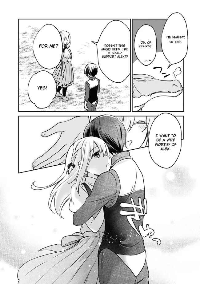 Page 12 Chapter 87 Zennin Ossan, Umarekawattara SSS Rank Jinsei ga Kakutei Shita