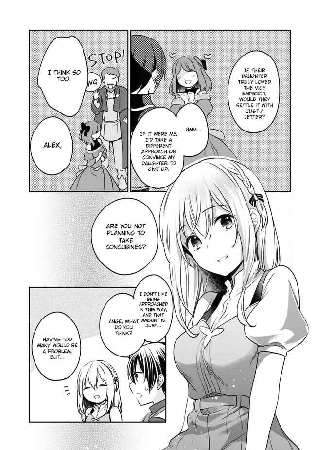 Page 10 Chapter 88 Zennin Ossan, Umarekawattara SSS Rank Jinsei ga Kakutei Shita