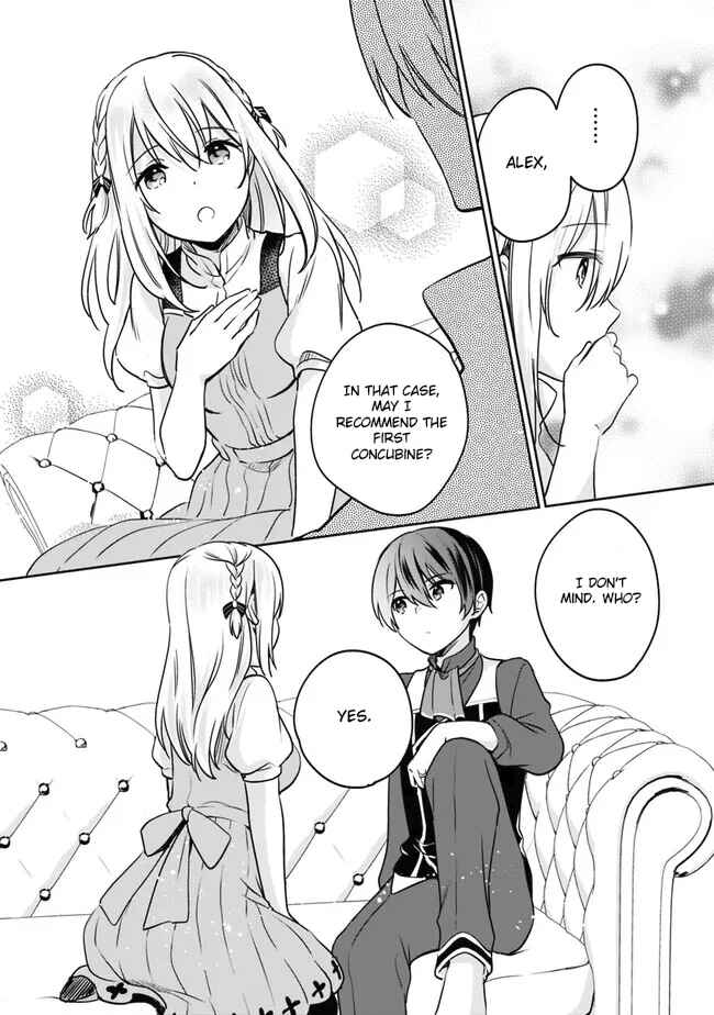 Page 13 Chapter 88 Zennin Ossan, Umarekawattara SSS Rank Jinsei ga Kakutei Shita