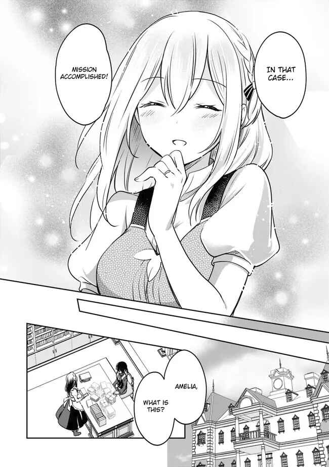 Page 5 Chapter 88 Zennin Ossan, Umarekawattara SSS Rank Jinsei ga Kakutei Shita
