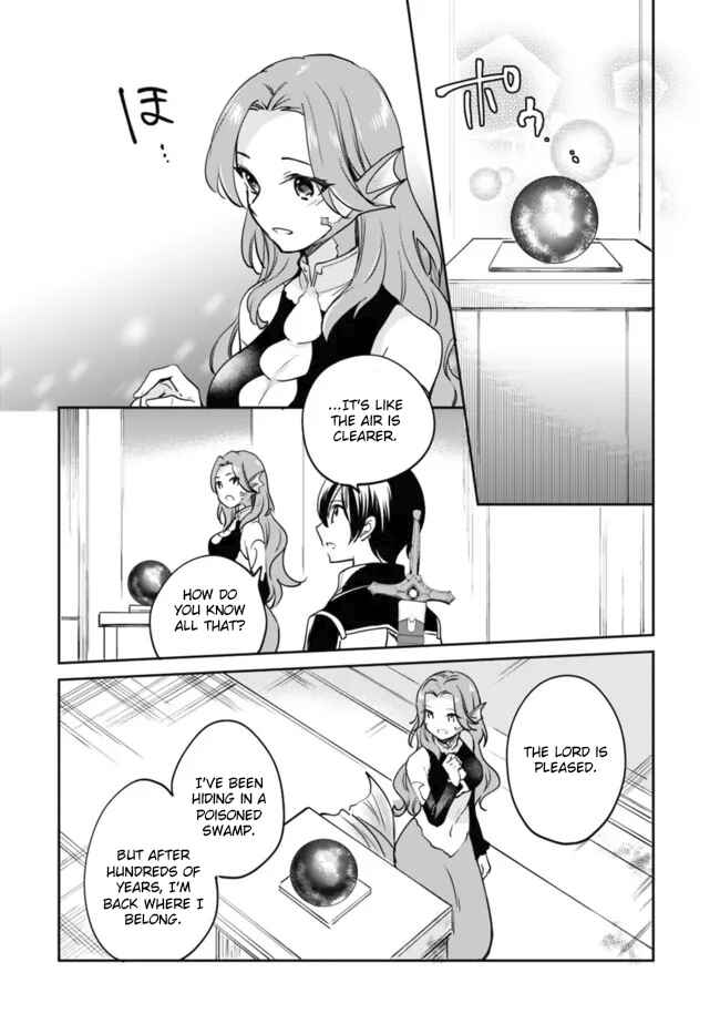 Page 13 Chapter 76 Zennin Ossan, Umarekawattara SSS Rank Jinsei ga Kakutei Shita