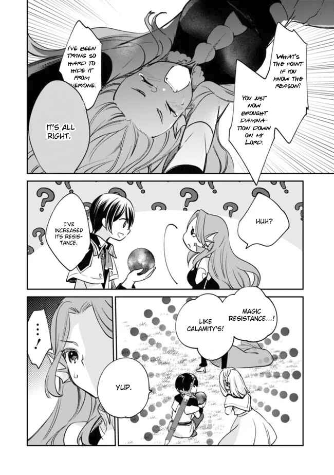 Page 9 Chapter 76 Zennin Ossan, Umarekawattara SSS Rank Jinsei ga Kakutei Shita