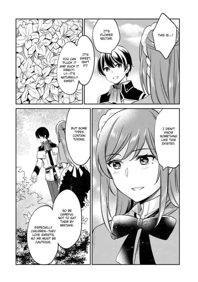 Page 11 Chapter 100 Zennin Ossan, Umarekawattara SSS Rank Jinsei ga Kakutei Shita