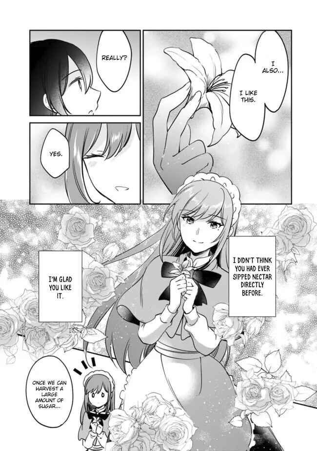 Page 12 Chapter 100 Zennin Ossan, Umarekawattara SSS Rank Jinsei ga Kakutei Shita
