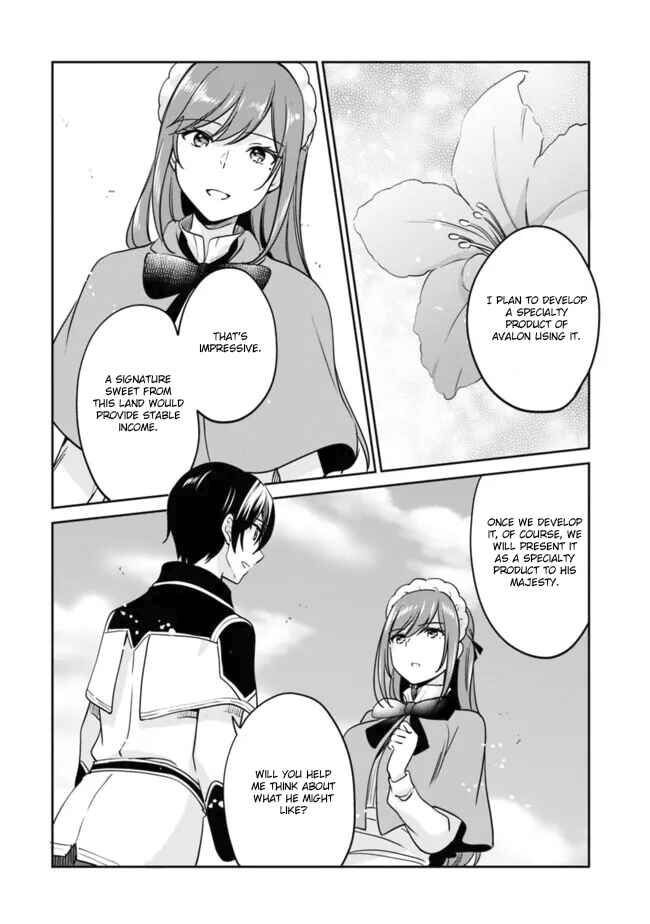 Page 13 Chapter 100 Zennin Ossan, Umarekawattara SSS Rank Jinsei ga Kakutei Shita