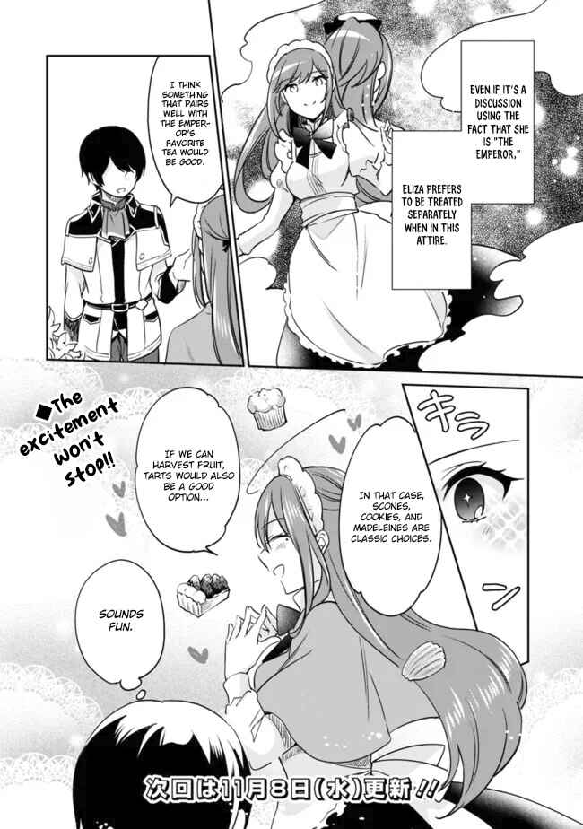 Page 15 Chapter 100 Zennin Ossan, Umarekawattara SSS Rank Jinsei ga Kakutei Shita