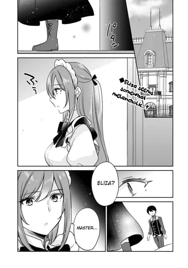 Page 2 Chapter 100 Zennin Ossan, Umarekawattara SSS Rank Jinsei ga Kakutei Shita