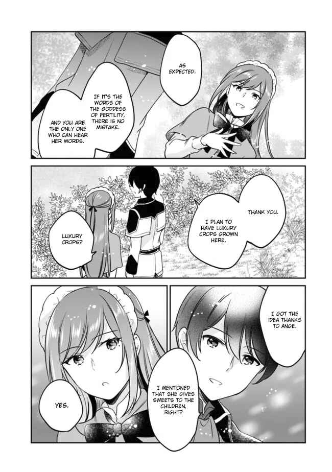 Page 6 Chapter 100 Zennin Ossan, Umarekawattara SSS Rank Jinsei ga Kakutei Shita