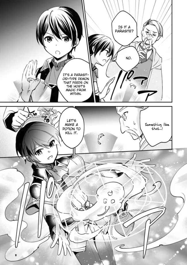Page 12 Chapter 74 Zennin Ossan, Umarekawattara SSS Rank Jinsei ga Kakutei Shita