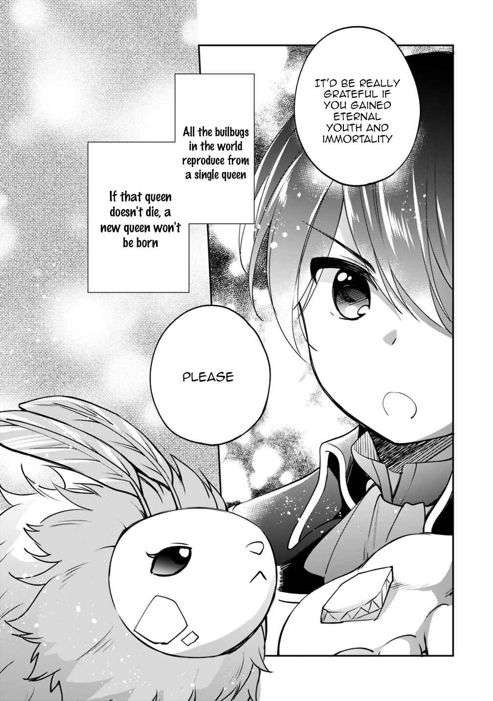 Page 9 Chapter 29 Zennin Ossan, Umarekawattara SSS Rank Jinsei ga Kakutei Shita
