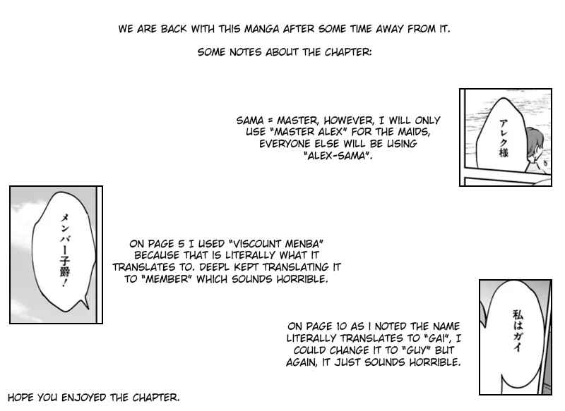 Page 16 Chapter 73 Zennin Ossan, Umarekawattara SSS Rank Jinsei ga Kakutei Shita