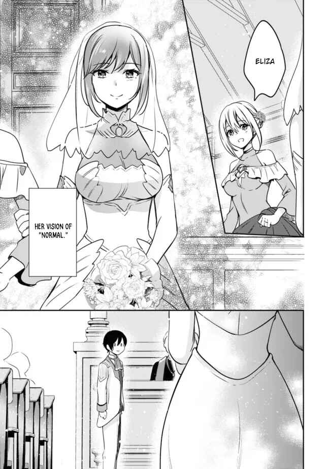Page 9 Chapter 104 Zennin Ossan, Umarekawattara SSS Rank Jinsei ga Kakutei Shita