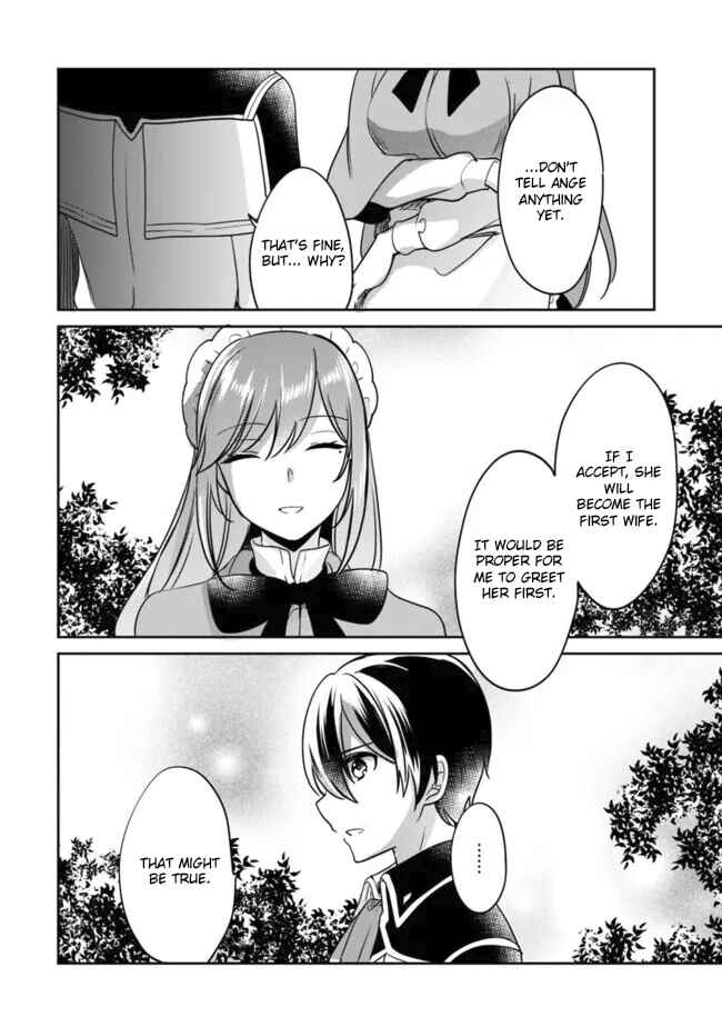 Page 10 Chapter 102 Zennin Ossan, Umarekawattara SSS Rank Jinsei ga Kakutei Shita