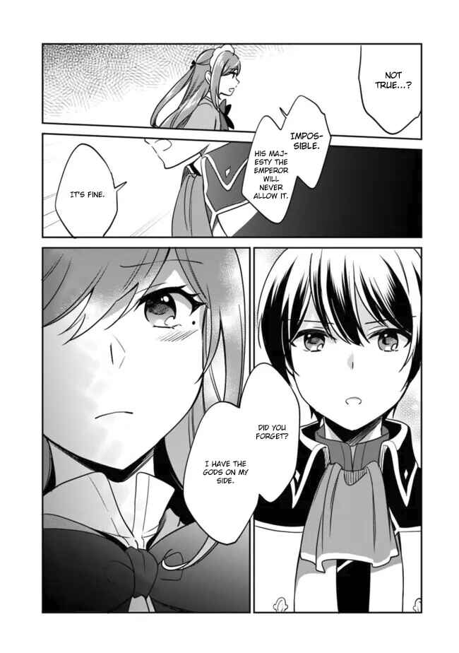 Page 3 Chapter 102 Zennin Ossan, Umarekawattara SSS Rank Jinsei ga Kakutei Shita