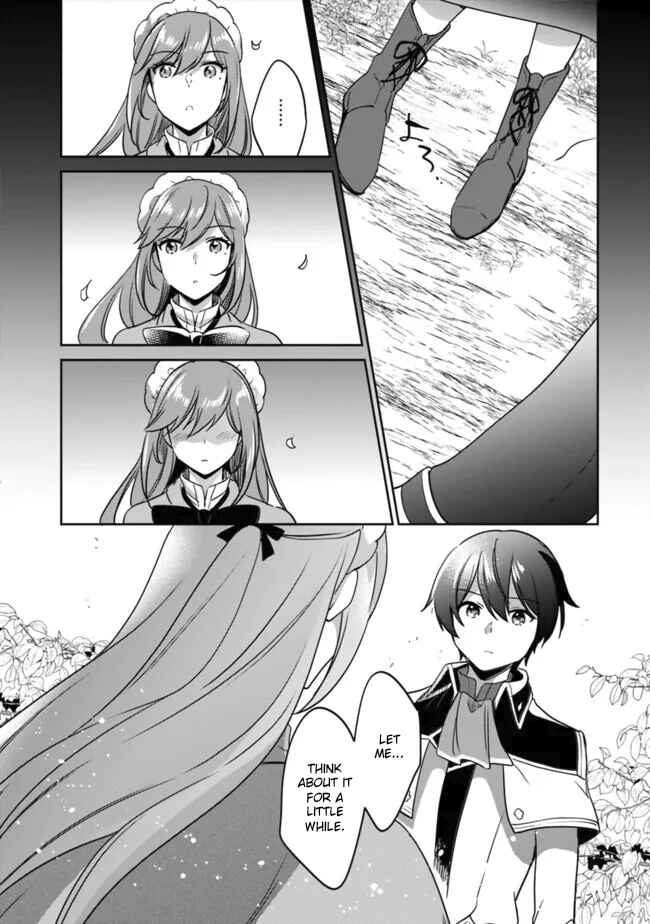 Page 7 Chapter 102 Zennin Ossan, Umarekawattara SSS Rank Jinsei ga Kakutei Shita