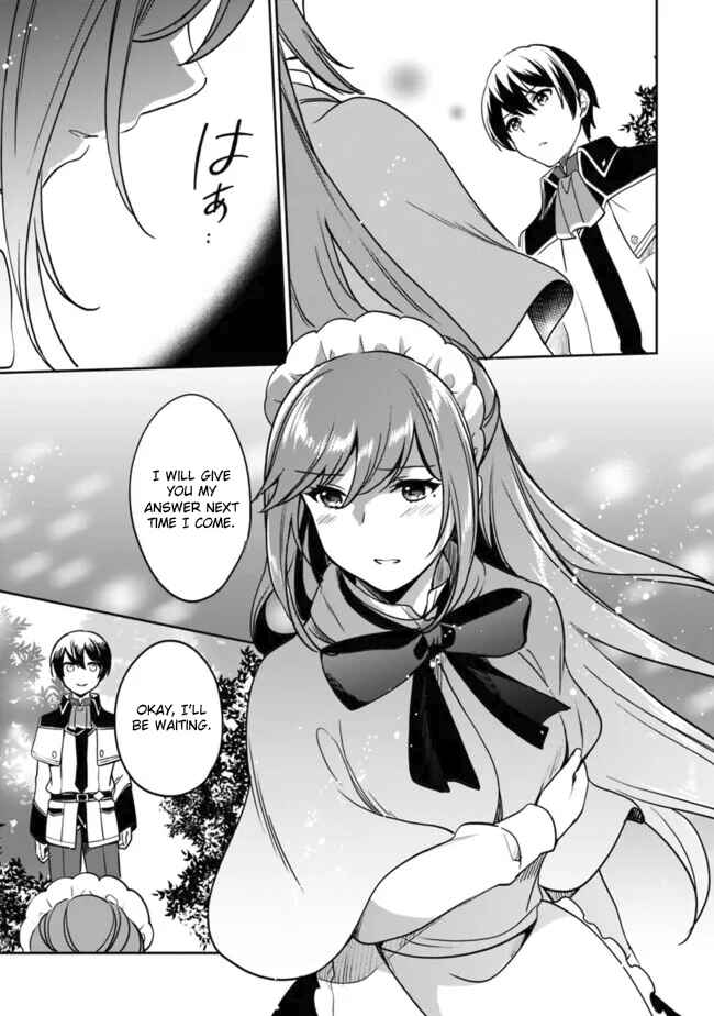 Page 9 Chapter 102 Zennin Ossan, Umarekawattara SSS Rank Jinsei ga Kakutei Shita