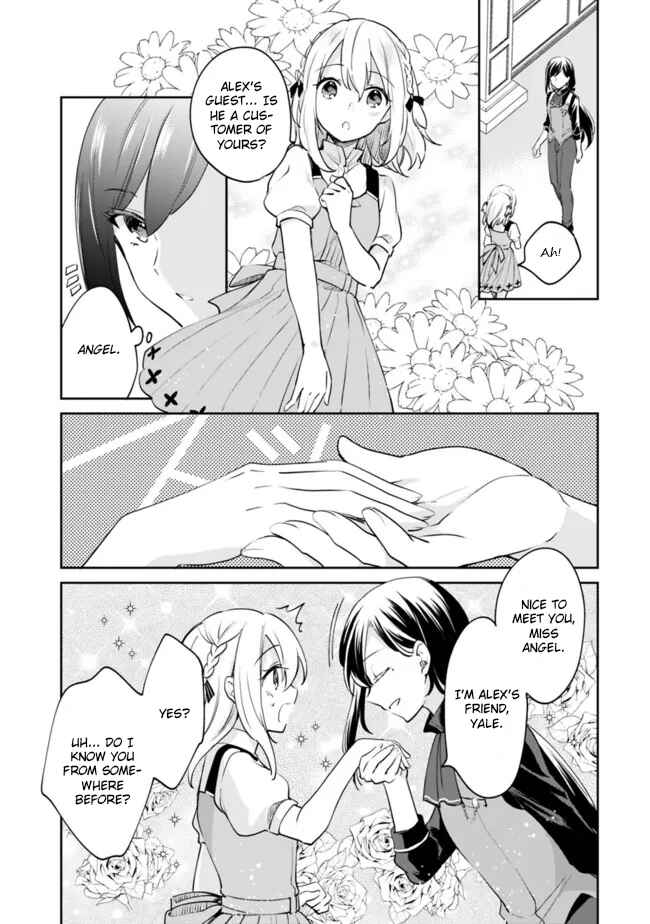 Page 4 Chapter 67 Zennin Ossan, Umarekawattara SSS Rank Jinsei ga Kakutei Shita