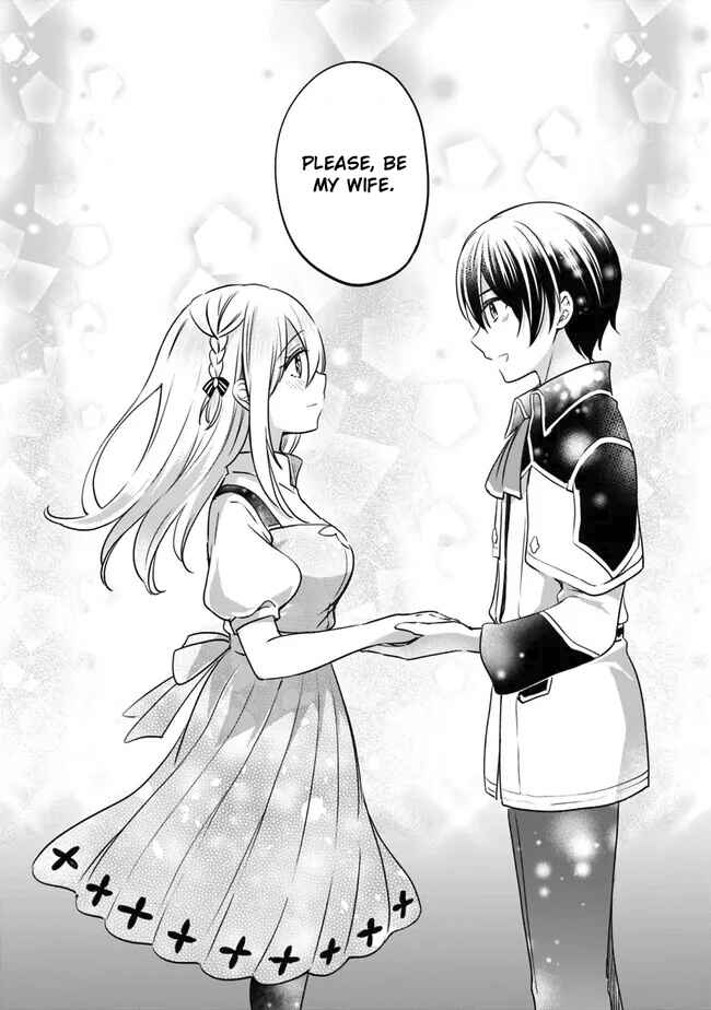 Page 14 Chapter 86 Zennin Ossan, Umarekawattara SSS Rank Jinsei ga Kakutei Shita