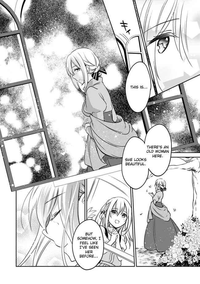 Page 9 Chapter 86 Zennin Ossan, Umarekawattara SSS Rank Jinsei ga Kakutei Shita